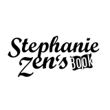 Stephanie Zen's Books icône