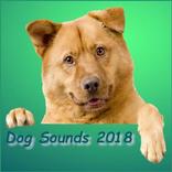 Dog Sounds of barking