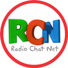 Rádio RCN 아이콘