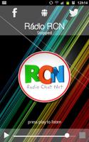 Rádio RCN 海報