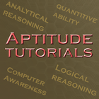 Aptitude tutorial ikona