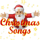 Christmas Songs for Wear OS icône