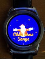 Christmas Songs for Wear OS Affiche