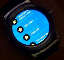 Christmas Songs for Wear OS capture d'écran 2