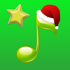 Christmas Songs on Smartwatch! icône