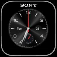 Watchfaces for Sony SW 1 Affiche