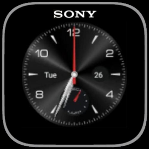 New Watchfaces For Sony Mn2 For Android Apk Download
