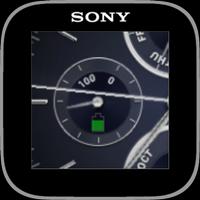 Watchfaces for Sony SW 1 capture d'écran 2