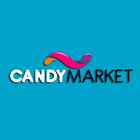 Candy Market icône