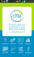 CMH poster