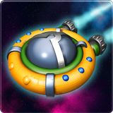 Lost In Space icon