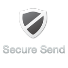 SecureSend आइकन