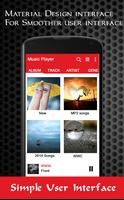 best music player โปสเตอร์