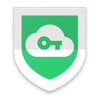 Cloud VPN Free - Fast & Secure biểu tượng