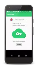 Cloud VPN Free - Fast & Secure APK download