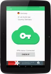 Cloud VPN Free - Fast & Secure APK download