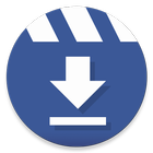 Downloader for Social Video VR biểu tượng