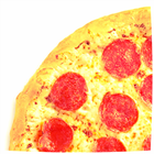 Call Your Pizza icon