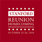 Stanford Reunion Homecoming আইকন