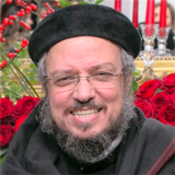 Daoud Lamei icon