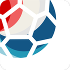 EURO 2016 App أيقونة