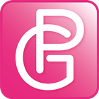 Pink Gellac biểu tượng