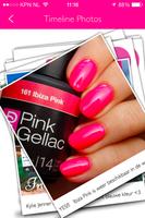 Pink Gellac ảnh chụp màn hình 1