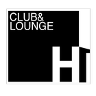 H1 Club ícone