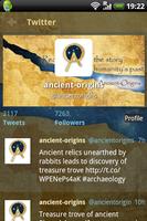 Ancient Origins 스크린샷 3