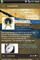 Ancient Origins 스크린샷 2