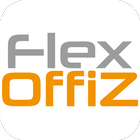 FlexOffiZ ícone