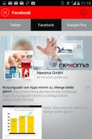 Nexoma ภาพหน้าจอ 2