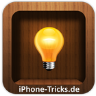 Tricks fürs iPhone-icoon