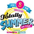 Totally Summer