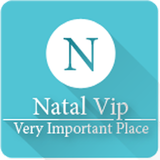 Natal Vip 圖標