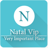 Natal Vip icon