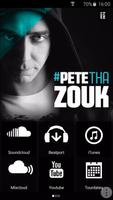 Pete Tha Zouk 포스터