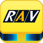 RAV Brabant MWN icône
