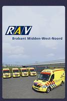 RAV Brabant MWN Affiche