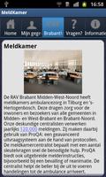 RAV Brabant MWN Ekran Görüntüsü 1