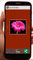 Easy Photo Editor 스크린샷 1