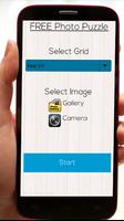 FREE Photo Puzzle syot layar 1