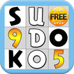 Sudoku Free game