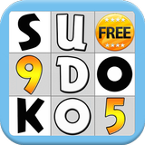 Sudoku Free game icon