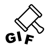 GIFクラッカー(GIFアニメをビデオに変換) APK