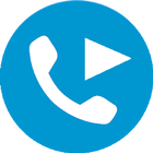 تسجيل المكالمات الهاتفية 2016! icône