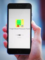 Finger Blood Presure simulator capture d'écran 3
