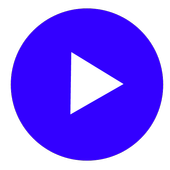MX  HD Video Audio Player icon