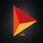 HD Video Audio Player Zeichen
