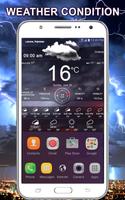 Daily Weather Forecast 2019-poster